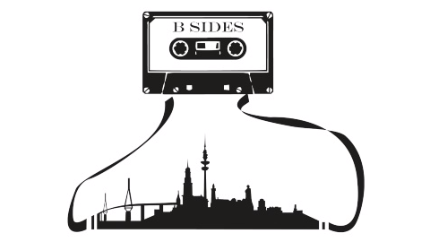 Logo of BSides Hamburg 2015